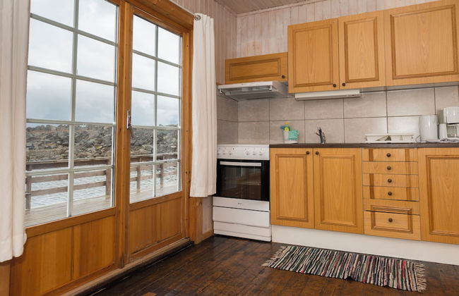 Statsbuene i Kabelvåg - Foto 42