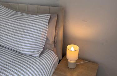 Helensburgh Central Apartment - Macaulay Letting - Foto 8