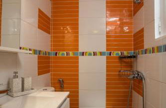 Sea Breeze & Nature villa heated pool - Foto 35