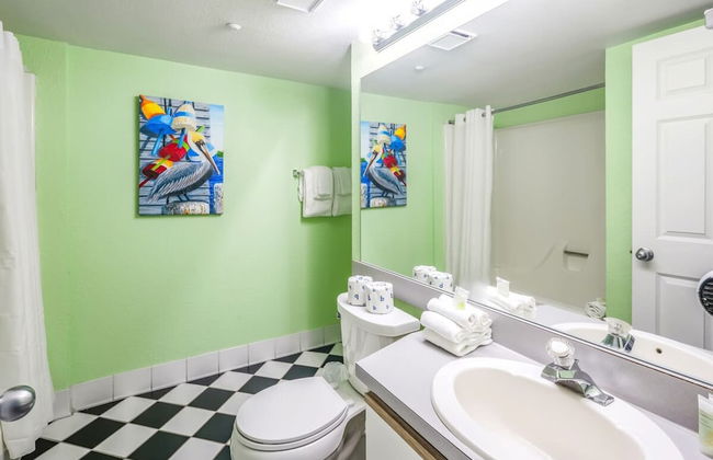 The Trinidad by Brightwild Pool View Parking - Foto 9