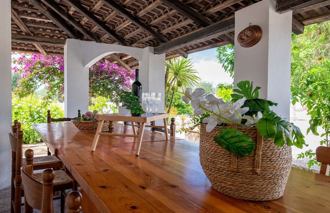 Sardinia Re - Villino Armidda - Foto 43