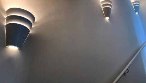 Villa a due piani con giardino e piscina - Foto 5