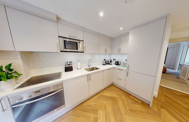 Cheval Knightsbridge - Foto 73