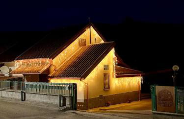 Casa dello Sciatore Lorica - Foto 3