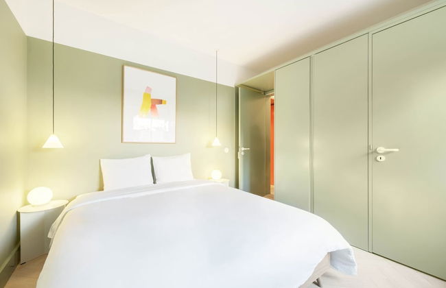 Olala Jardim Suites - Photo 6