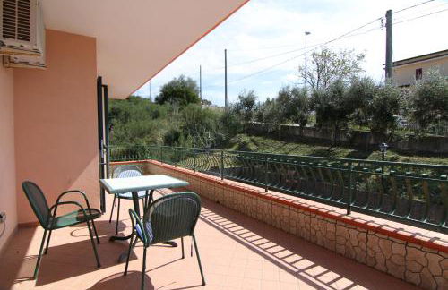 Villa Giulia - Cilento - Giungano - Foto 18