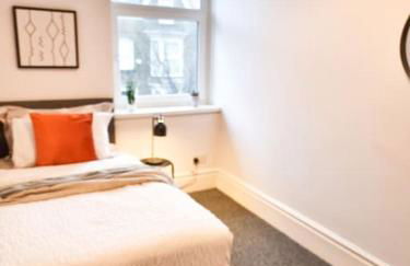 Stunning Flat Close to Beach - Foto 13