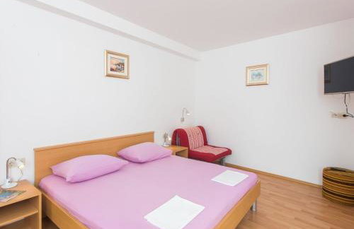 Apartments Bibijana- Superior Studio Apartment with Patio and Sea View APARTMAN 4 - Foto 10