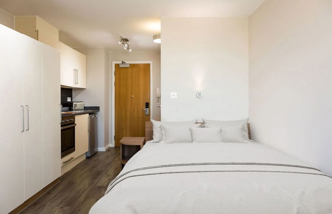 For Students Only Chapter South Bank in London - Foto 11