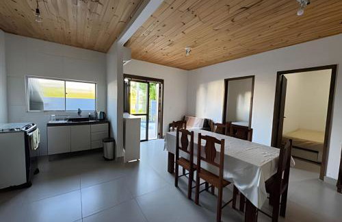 Piscina & Churrasco no Laranjal - Foto 3