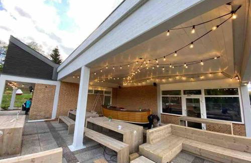 #2 Ommi Kese Sansibar Apartment Panorama Balkon - Photo 35