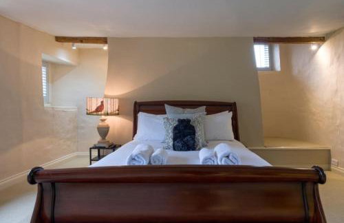 Mill House & Cottage - on The Cotswold Way! - Foto 24