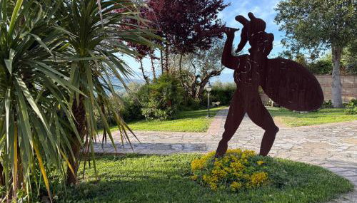 Giardini Hurz - Foto 3, Garden