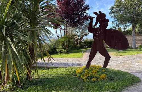 HURZ - Giardino Sannita - Photo 24