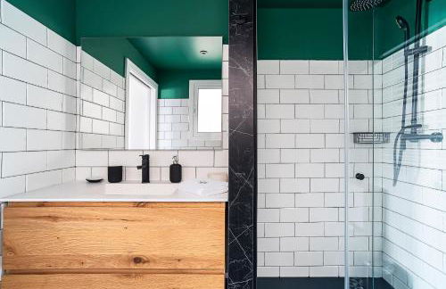 Rental Apartment Barcelona - Foto 2