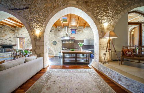 Villa Candice, Luxurious Historic Villa with Sea View by Rentado - Foto 25