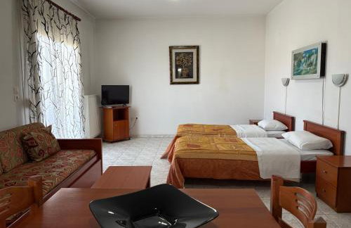 Delta Apartments - Photo 7