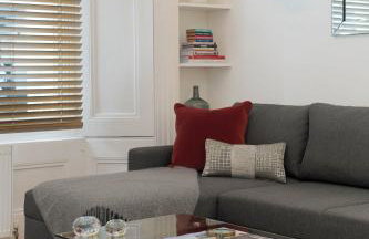 Notting Hill Apartment | Portobello Road, Hyde Park & Tube - Foto 2