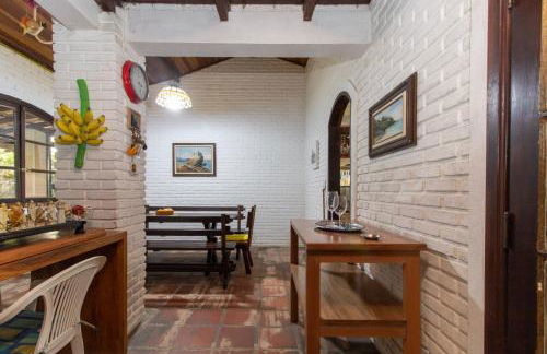 Casa Tranquila - Foto 36