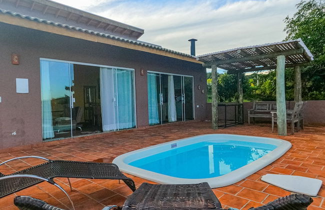 Chalés Vila da Rosa - Foto 12