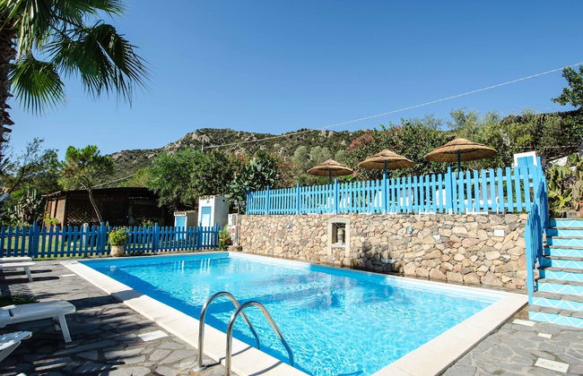 Agriturismo Costa Del Sud - Foto 23