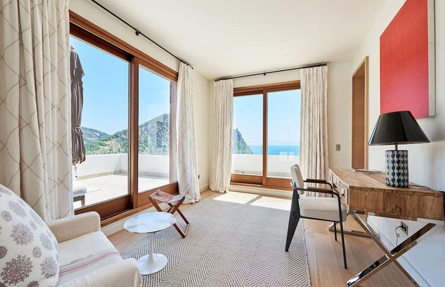 Magnificent Villa in Luxurious Retreat - Foto 22