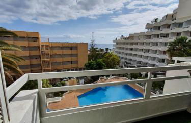 The White Waves TF Holiday Apartment Las Americas - Foto 1