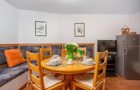 Lovely Home In Malinska Dubasnica - Foto 13