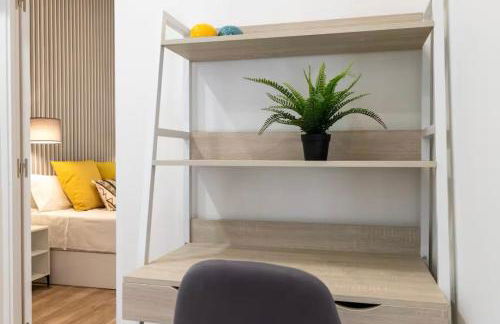 AR Ventas, céntrico y moderno 2 dormitorios y 2 baños - Photo 10