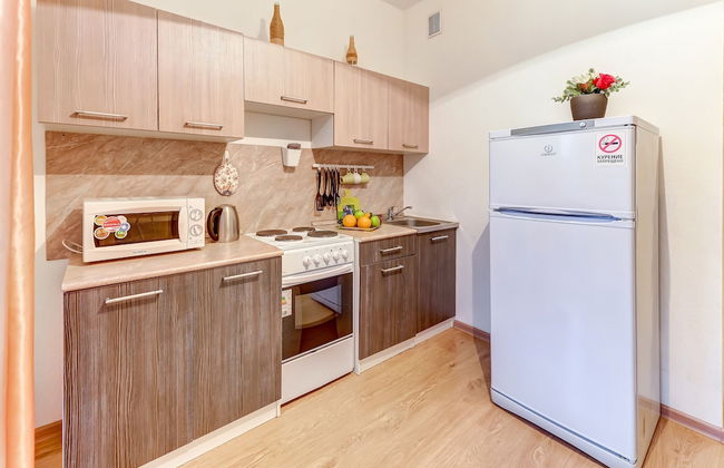 Apartments Vesta near Gulf of Finland - Foto 67