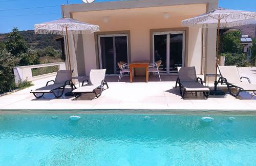 Villa Evridiki - Foto 36