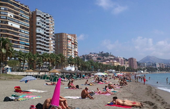 Del Parque Flats Central - Photo 53