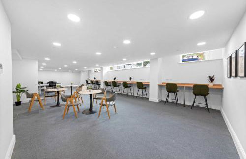 Modern 1 Bed Apartment with Garden in Gravesend - Foto 38