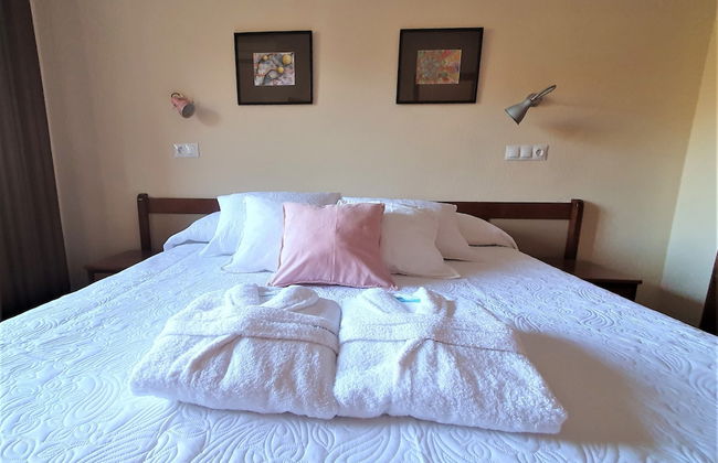 Beach Paradise Eco Friendly Apartment - Photo 2