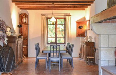 Beautiful Home In Durfort Lacapelette - Foto 5