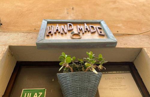 Villa Stanzietta Novigrad for 10 at Olive orchard - Foto 52