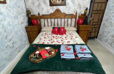 Casa rural los J esuses - Foto 39