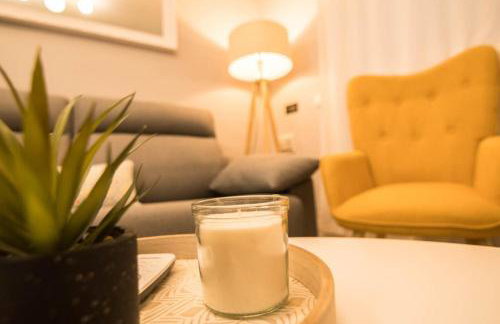 Luxury & Cosy City Center-Wifi - Foto 31