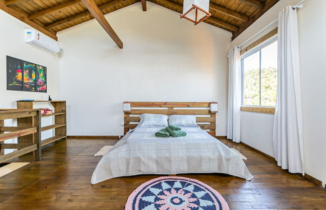 Moradas do Vale Praia do Rosa - Foto 2