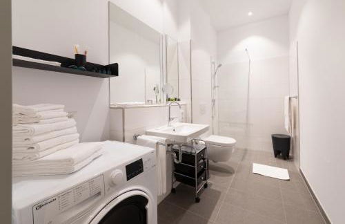 Lunas Appartements in der alten Schule Essen - Foto 17