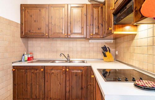 Chateau Ciasa Soldà Luxe Marmolada - Foto 21