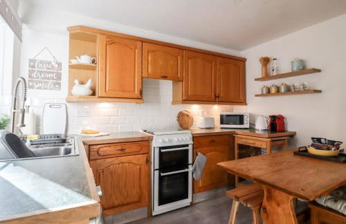 Honeybee Cottage - Foto 11