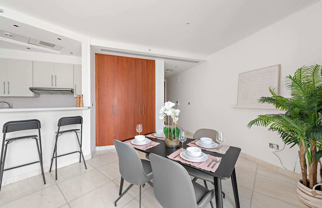 Silkhaus Central Park, DIFC Dubai - Photo 14