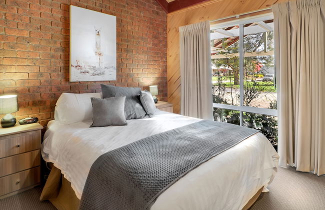 All Seasons Mansfield - Foto 7