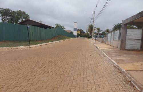 Casa de alto padrao na beira do lago Corumba IV - Foto 44