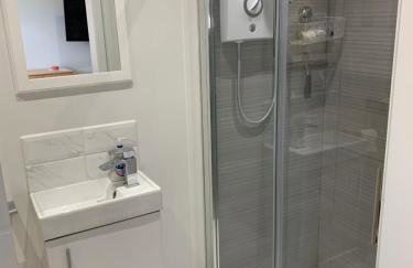 Garden Studio in Bourne End - Foto 14