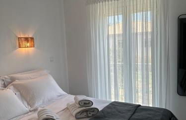 Seaside Modern House Katakolo - Photo 22