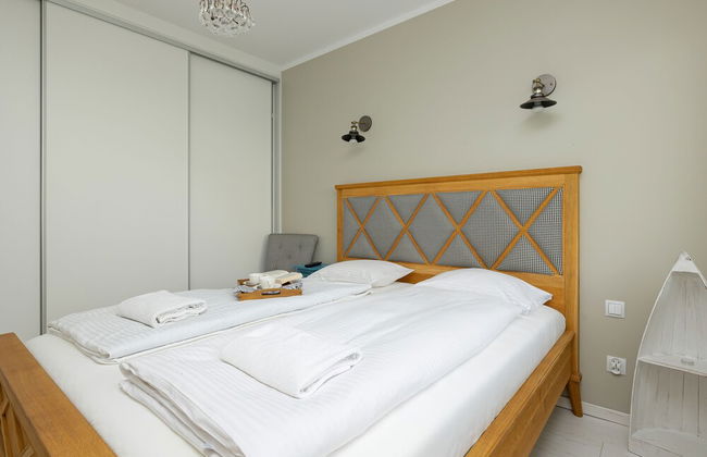 Apartments Blizej Morza by Renters - Photo 27