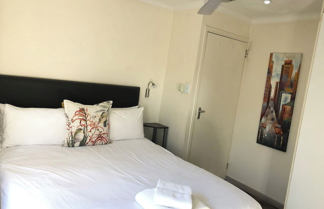 Hills and Dales Accommodation - Foto 34