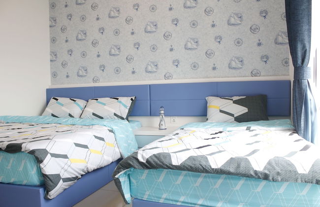 H2H Marine Home - Foto 8